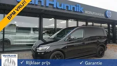 Gebruikt 2024 VW Caddy Black Edition MPV | € 25.350 (Eerlijke prijs)