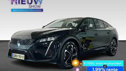 Gebruikt 2024 Peugeot 408 Allure Sedan | € 29.945 (Super prijs)