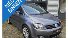 Gebruikt 2011 VW Golf Plus Trendline MPV | € 6.950 (Goede deal)