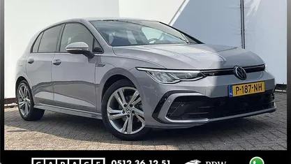 Occasion VW Golf VIII Business+ 144 PK (105 kW) 2022 Hatchback