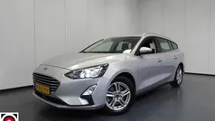 Gebruikt 2021 Ford Focus Business Edition Stationwagen | € 17.140 (Eerlijke prijs)