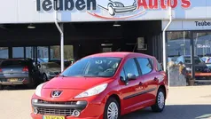 Gebruikt 2008 Peugeot 207 Stationwagen | € 2.385 (Eerlijke prijs)