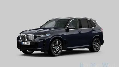 Occasion 2024 BMW X5 Comfort Edition SUV | € 83.950 (Eerlijke prijs)