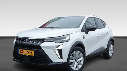 Gebruikt 2025 Mitsubishi ASX Intense SUV | € 25.430 (Eerlijke prijs)
