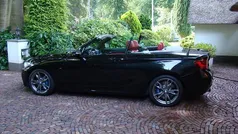 Gebruikt 2015 BMW M235 Executive Cabriolet | € 28.750 (Goede deal)