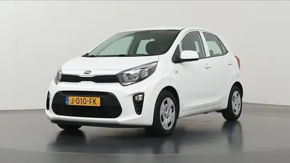 Occasion Kia Picanto 67 PK (49 kW) 2020 Hatchback