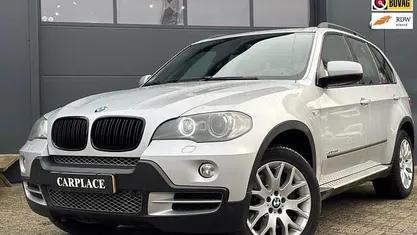 Occasion BMW X5 Executive 355 PK (261 kW) 2007 SUV