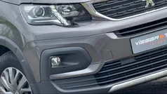 Grijs Gebruikt 2019 Peugeot Rifter Allure MPV | € 16.425 (Eerlijke prijs)