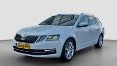 Gebruikt 2020 Skoda Octavia Business Line Stationwagen | € 19.885 (Eerlijke prijs)