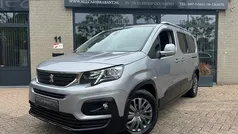 Gebruikt 2019 Peugeot Rifter Allure MPV | € 14.950 (Goede deal)