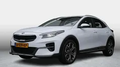(wd) casa white s Gebruikt 2020 Kia XCeed SUV | € 17.690 (Eerlijke prijs)