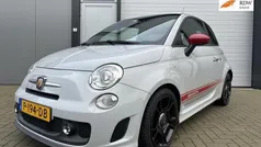Hatchback Gebruikt 2011 Fiat 500 Abarth Abarth Hatchback | € 10.950 (Eerlijke prijs)