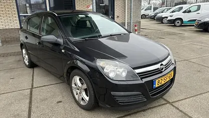 Occasion 2005 Opel Astra Enjoy Hatchback | € 1.250 (Goede deal)