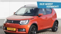 Gebruikt 2016 Suzuki Ignis Hatchback | € 10.750 (Super prijs)