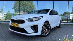 Gebruikt 2021 Kia ProCeed Hatchback | € 25.900 (Super prijs)