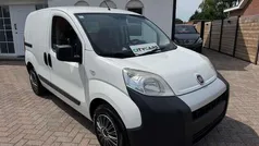 Gebruikt 2013 Fiat Fiorino MPV | € 2.500 (Eerlijke prijs)
