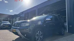 Grijs Gebruikt 2022 Dacia Duster Journey SUV | € 23.895 (Eerlijke prijs)