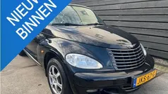 Gebruikt 2005 Chrysler PT Cruiser Limited Cabriolet | € 2.495 (Super prijs)