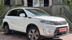 Gebruikt 2022 Suzuki Vitara SUV | € 22.445 (Super prijs)