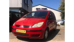 Gebruikt 2007 Mitsubishi Colt Hatchback | € 995 (Goede deal)