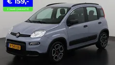 Gebruikt 2022 Fiat Panda City Life Hatchback | € 12.945 (Eerlijke prijs)