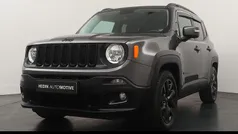 Gebruikt 2017 Jeep Renegade Night Eagle SUV | € 16.445 (Goede deal)