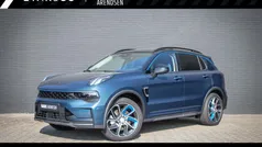 Gebruikt 2022 Lynk & Co 01 SUV | € 25.694 (Eerlijke prijs)