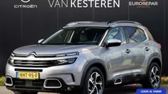 Grijs Gebruikt 2019 Citroën C5 Aircross Shine SUV | € 18.990 (Eerlijke prijs)