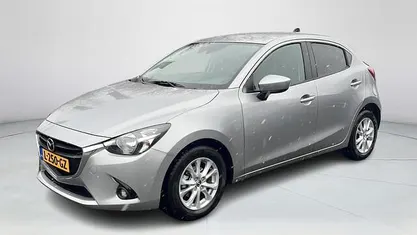 Occasion Mazda 2 90 PK (66 kW) 2016 Hatchback