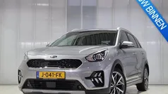 Gebruikt 2020 Kia Niro SUV | € 22.400 (Eerlijke prijs)