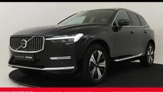 Zwart Gebruikt 2025 Volvo XC60 Plus SUV | € 60.890 (Eerlijke prijs)