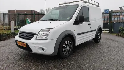 Occasion Ford Transit 75 PK (55 kW) 2011 Van