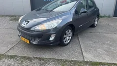 Gebruikt 2009 Peugeot 308 Style Hatchback | € 2.499 (Eerlijke prijs)