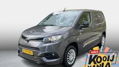 Gebruikt 2024 Toyota Proace City Van | € 23.900 (Eerlijke prijs)