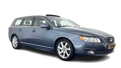Occasion Volvo V70 Comfort 116 PK (85 kW) 2014 Stationwagen