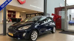 Gebruikt 2019 Ford Fiesta Titanium Hatchback | € 13.450 (Eerlijke prijs)
