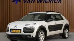 Wit Gebruikt 2017 Citroën C4 Cactus Business Class Hatchback | € 7.445 (Goede deal)