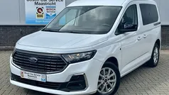 Wit Gebruikt 2023 VW Caddy MPV | € 29.949 (Eerlijke prijs)