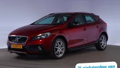 Volvo V40 CC
