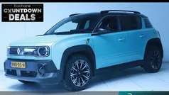 Gebruikt 2025 Renault R4 Iconic SUV | € 34.695 (Super prijs)