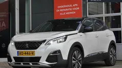 Gebruikt 2017 Peugeot 3008 GT-line SUV | € 14.950 (Eerlijke prijs)