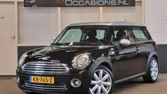 Gebruikt 2009 Mini Cooper Clubman Stationwagen | € 5.495 (Goede deal)