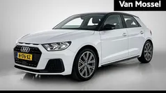 Wit Gebruikt 2020 Audi A1 Sportback Hatchback | € 17.900 (Eerlijke prijs)