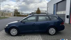 Gebruikt 2011 VW Golf VI Style Stationwagen | € 4.699 (Eerlijke prijs)