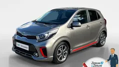 Grijs Gebruikt 2020 Kia Picanto GT-Line Hatchback | € 12.745 (Eerlijke prijs)