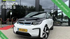 Wit Gebruikt 2018 BMW i3 iPerformance Hatchback | € 9.900 (Goede deal)