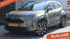 Groen Gebruikt 2023 Toyota Yaris Cross SUV | € 27.950 (Eerlijke prijs)