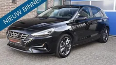 Gebruikt 2022 Hyundai i30 Comfort Hatchback | € 19.990 (Eerlijke prijs)