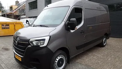 Occasion Renault Master 150 PK (110 kW) 2020 Van