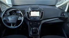 Gebruikt 2018 Ford C-MAX Titanium MPV | € 10.490 (Super prijs)